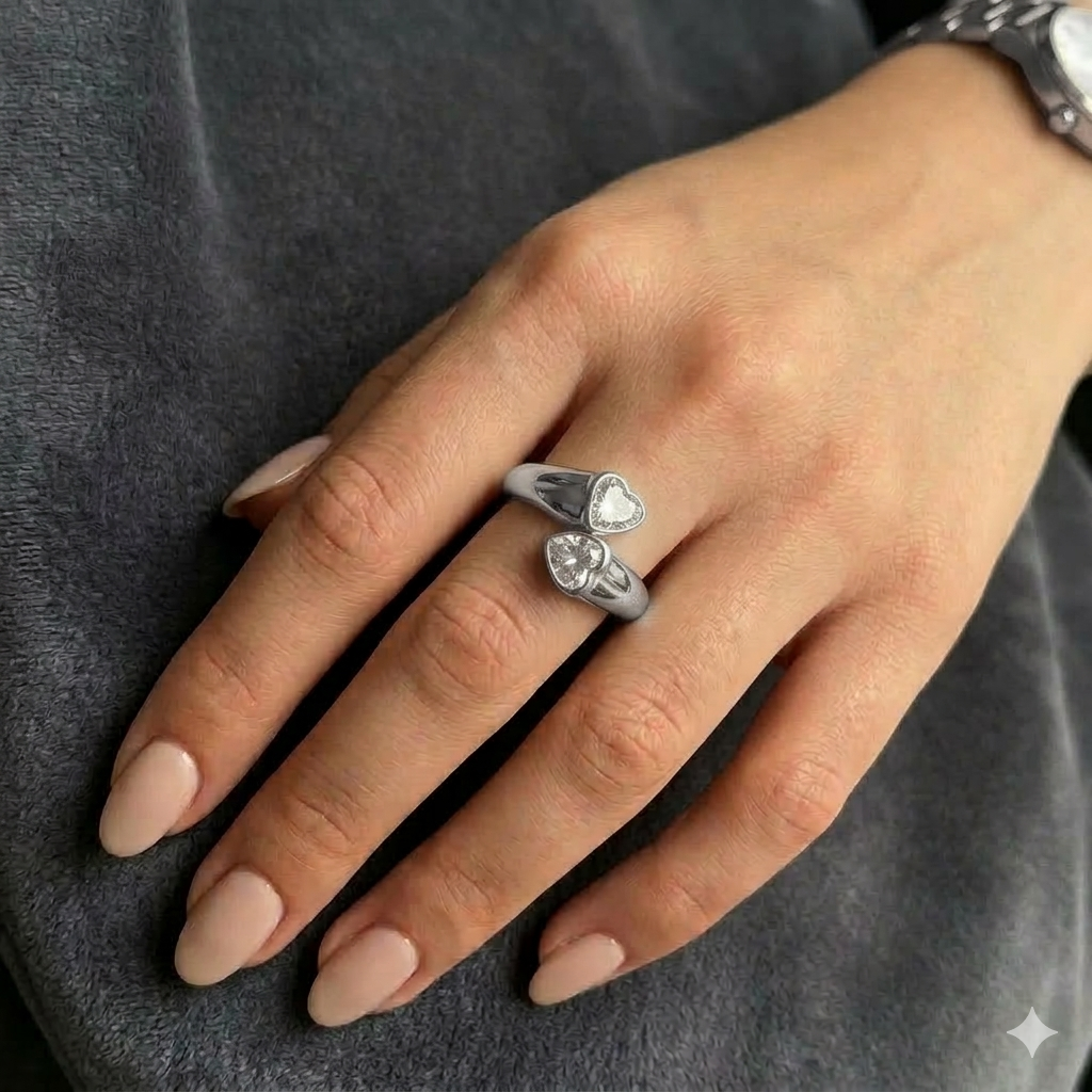 Tweety Ring