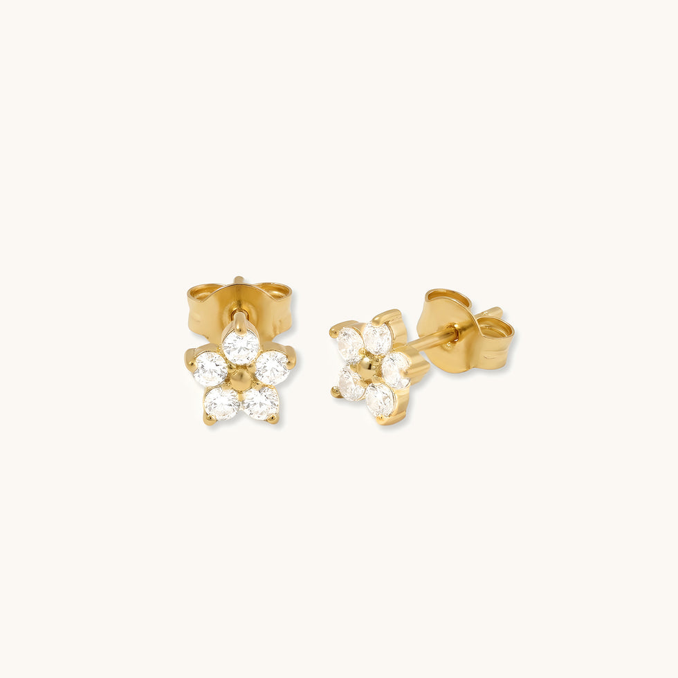 Flower Stud