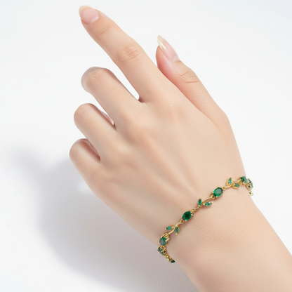 Tulip Bracelet 🌷
