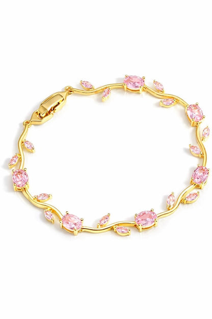 Tulip Bracelet 🌷