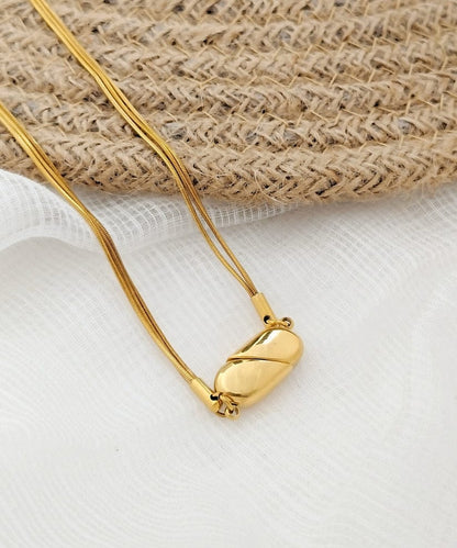 Magnetic Heart Pendant