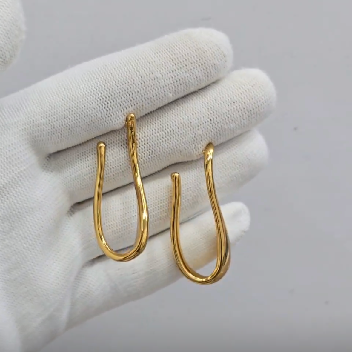 Liza Earrings
