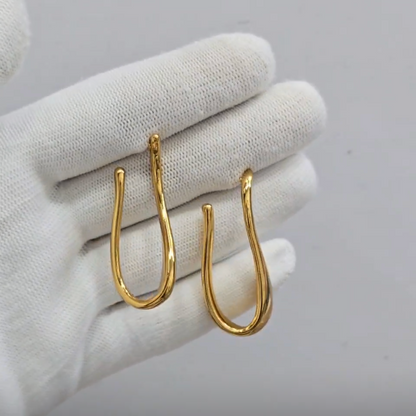 Liza Earrings