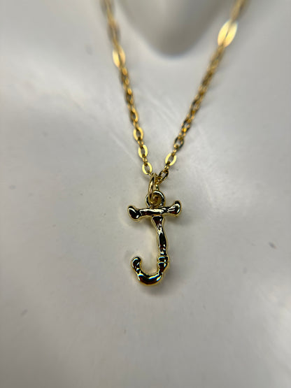 Initial Pendant