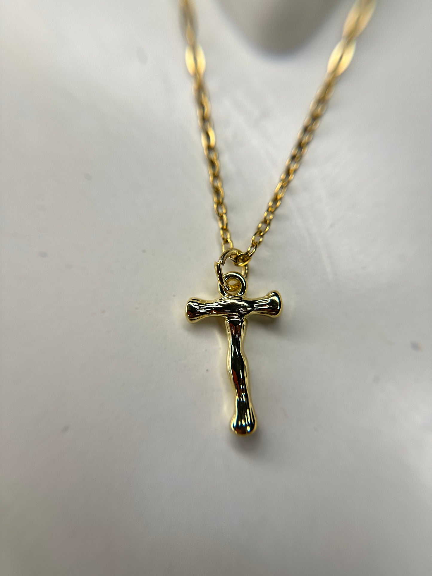 Initial Pendant