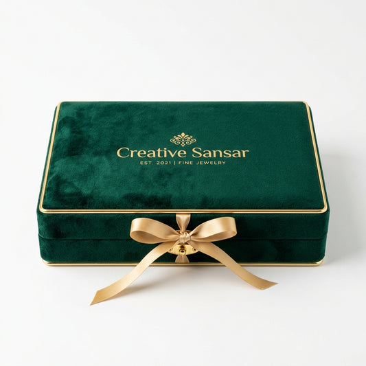 Bangle Box